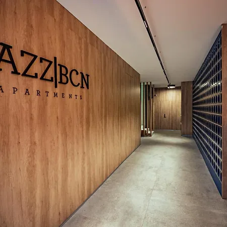 Habitat Cool Jazz Barcelona