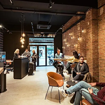 Habitat Cool Jazz Barcelona