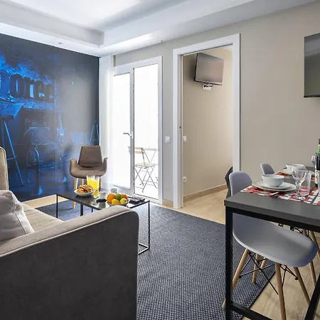 Habitat Cool Jazz Aparthotel