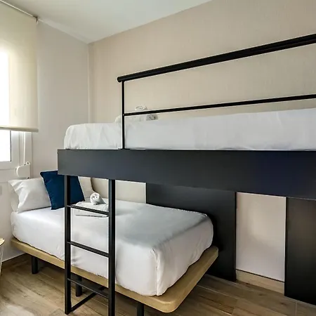 Aparthotel Habitat Cool Jazz 3*