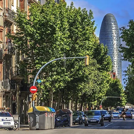 Habitat Cool Jazz Barcelona