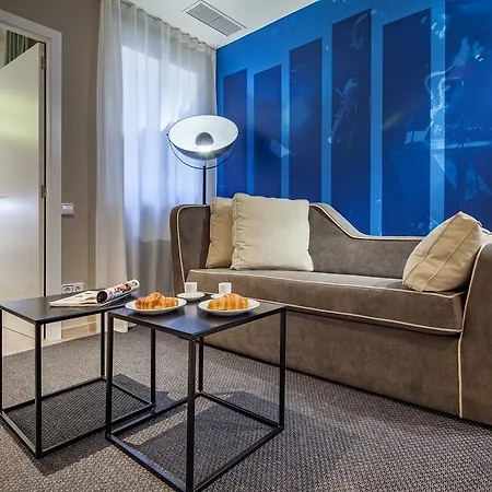 Habitat Cool Jazz