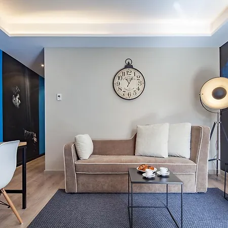 Habitat Cool Jazz 3*