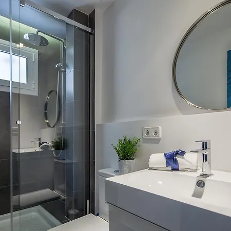 Habitat Cool Jazz Aparthotel