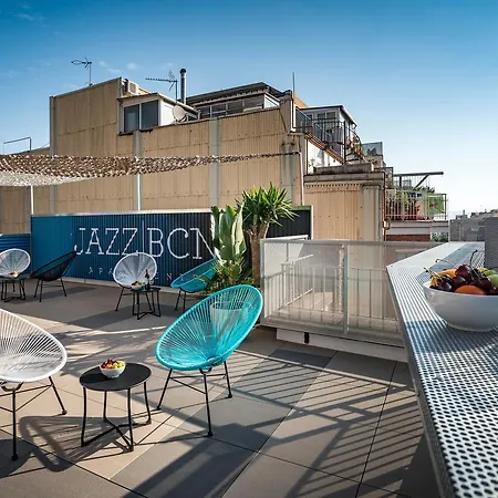 Habitat Cool Jazz