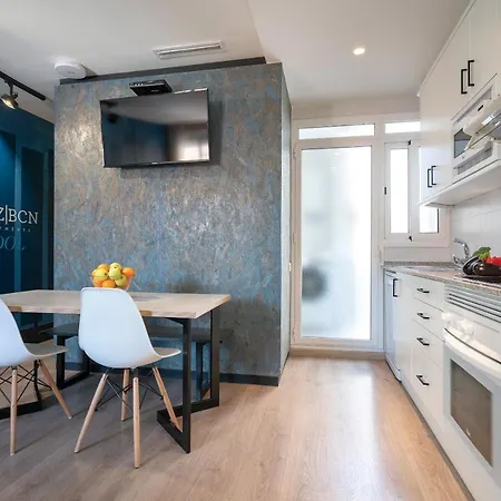 Habitat Cool Jazz