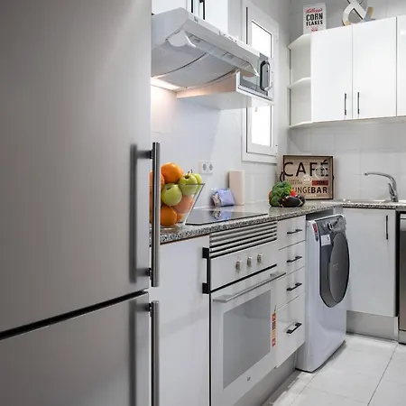 Habitat Cool Jazz Aparthotel 3*