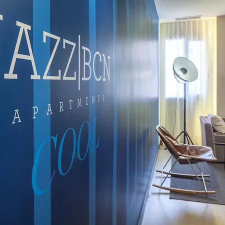 Habitat Cool Jazz 3*