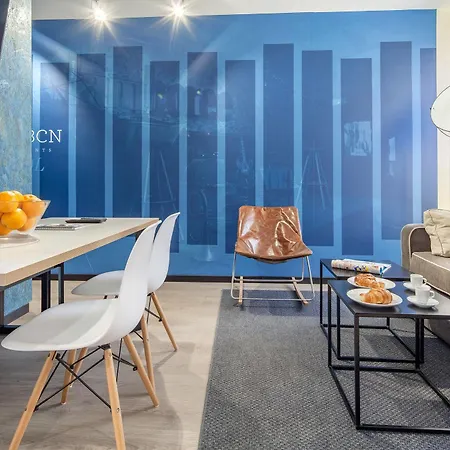 Habitat Cool Jazz Aparthotel 3*