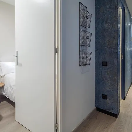 Habitat Cool Jazz Aparthotel