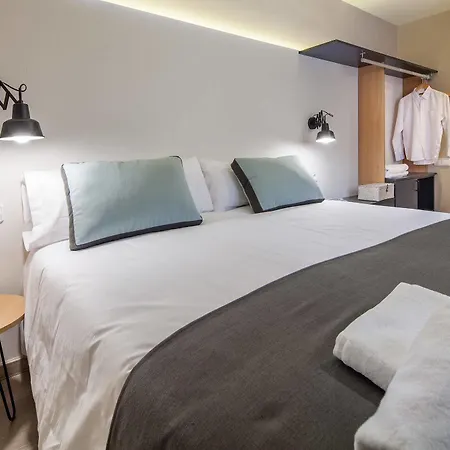 Habitat Cool Jazz 3*