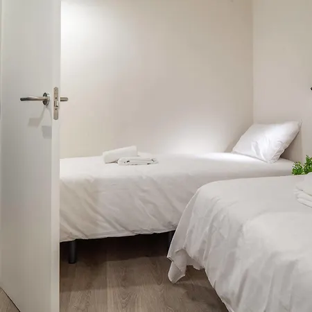 Habitat Cool Jazz Aparthotel 3*