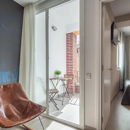 Habitat Cool Jazz Barcelona