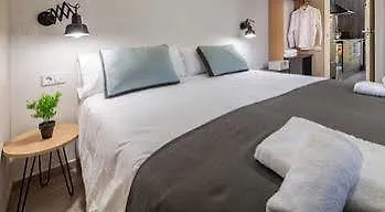 Habitat Cool Jazz ברצלונה