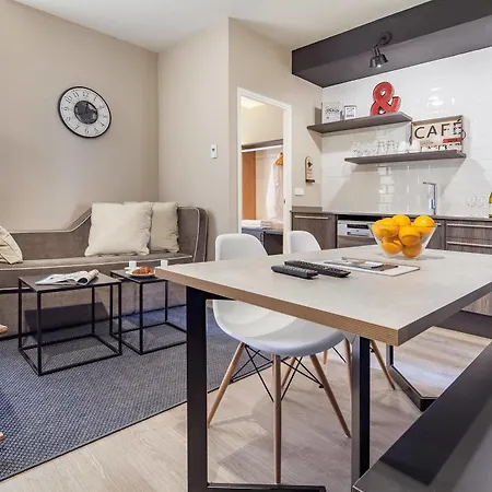 Habitat Cool Jazz ברצלונה